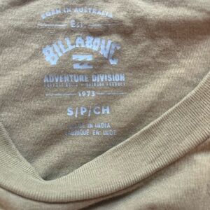 Billabong Crop Muscle Tank